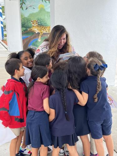 picture of kids