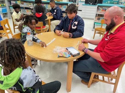 Partnership-w-Columbus-High-School